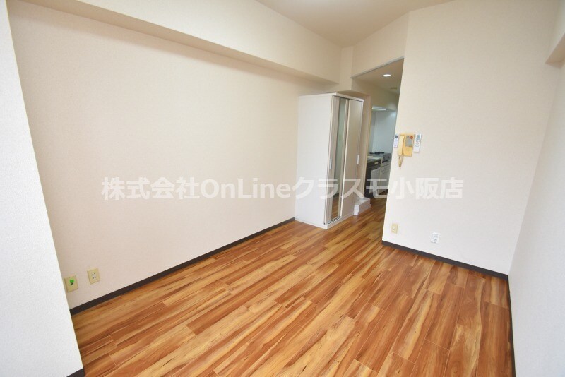 ノアーズアーク長田21の物件内観写真