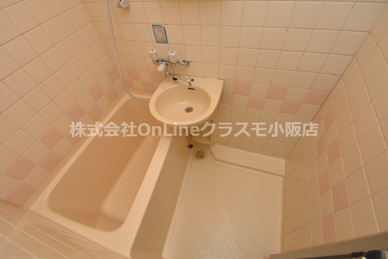 ノアーズアーク長田21の物件内観写真