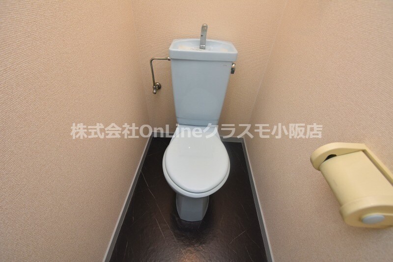 ノアーズアーク長田21の物件内観写真