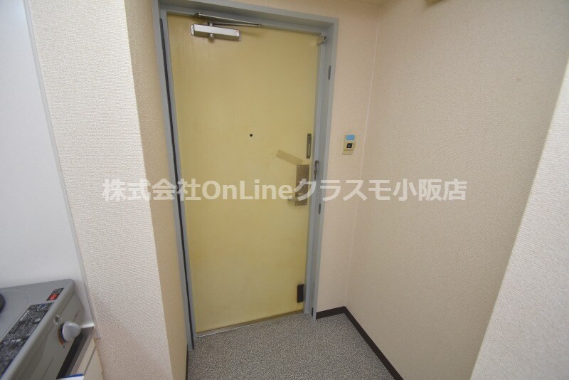 ノアーズアーク長田21の物件内観写真