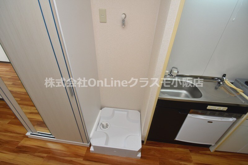 ノアーズアーク長田21の物件内観写真