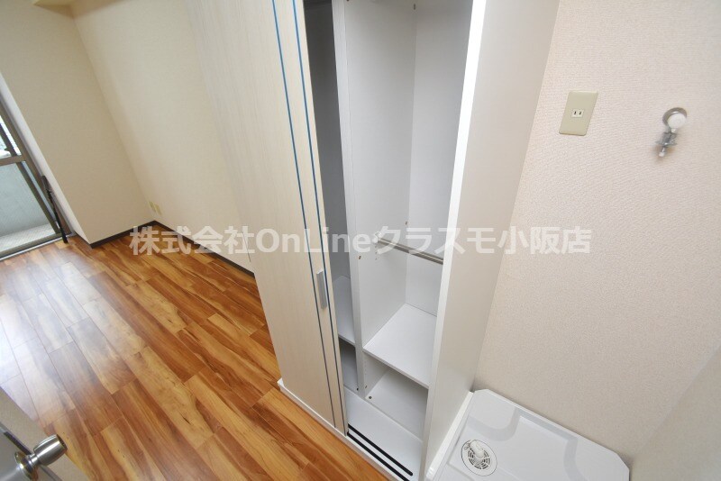 ノアーズアーク長田21の物件内観写真