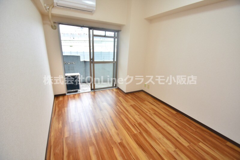 ノアーズアーク長田21の物件内観写真