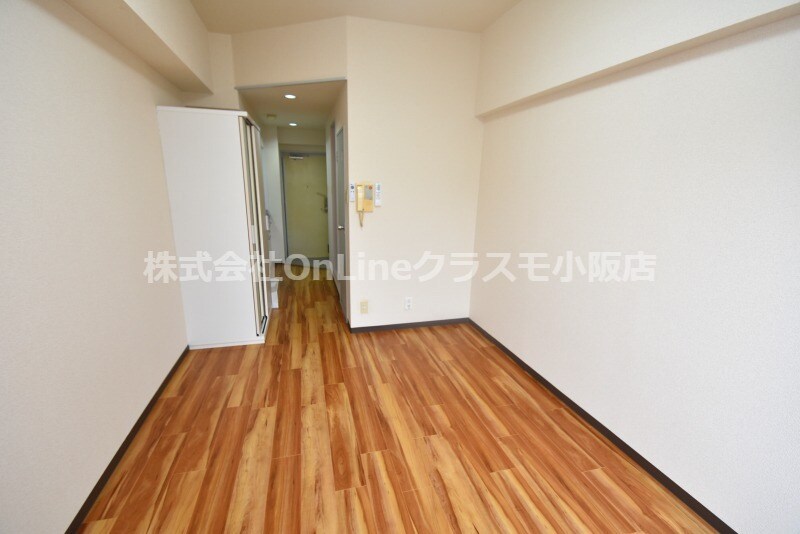 ノアーズアーク長田21の物件内観写真