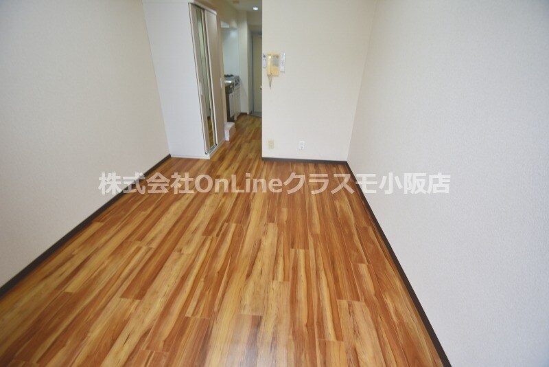 ノアーズアーク長田21の物件内観写真