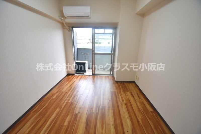 ノアーズアーク長田21の物件内観写真