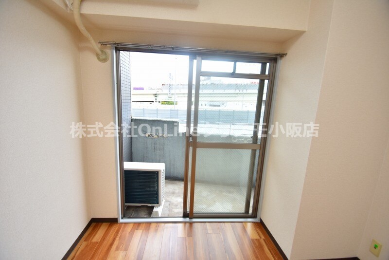 ノアーズアーク長田21の物件内観写真