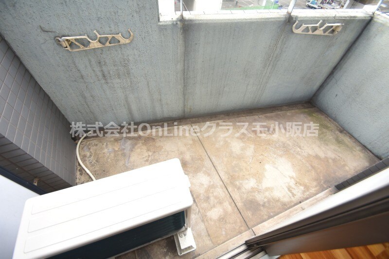 ノアーズアーク長田21の物件内観写真