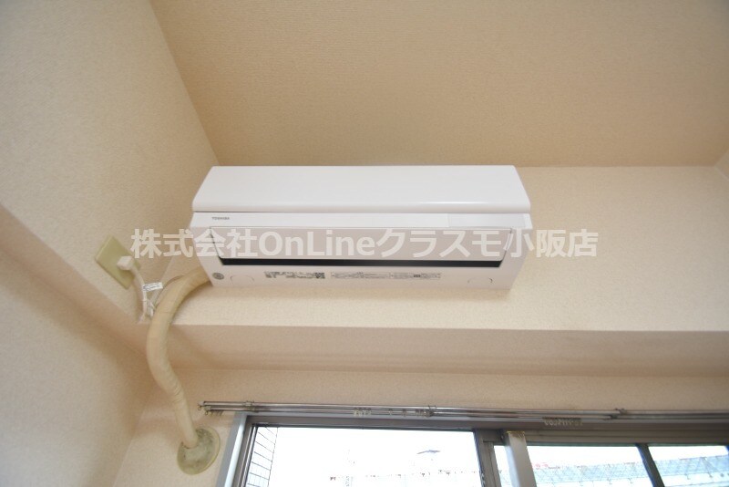 ノアーズアーク長田21の物件内観写真