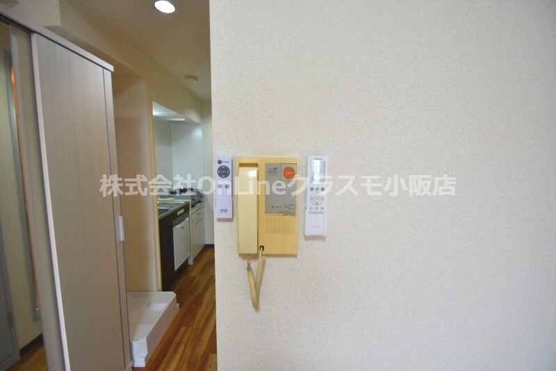 ノアーズアーク長田21の物件内観写真