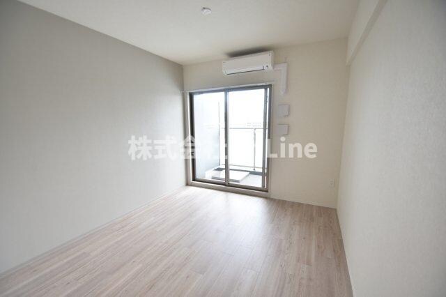 ファーストフィオーレ長田グランディールの物件内観写真