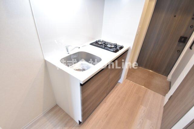 ファーストフィオーレ長田グランディールの物件内観写真