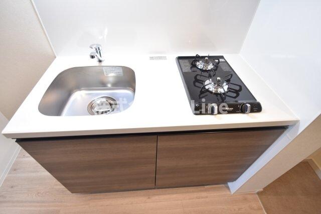 ファーストフィオーレ長田グランディールの物件内観写真