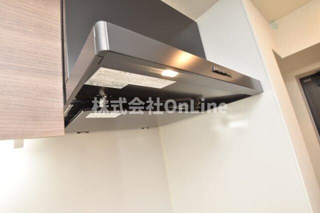 ファーストフィオーレ長田グランディールの物件内観写真