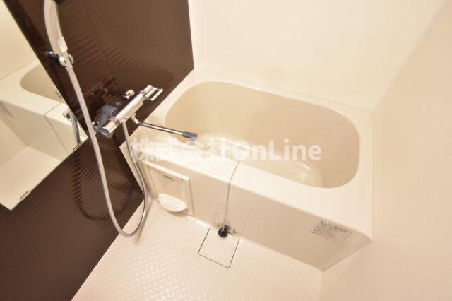 ファーストフィオーレ長田グランディールの物件内観写真