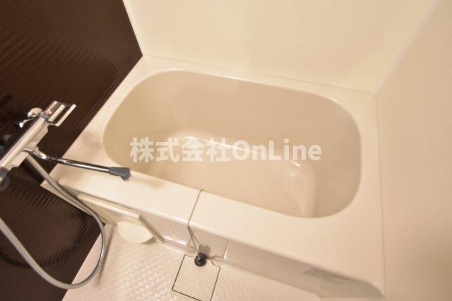 ファーストフィオーレ長田グランディールの物件内観写真