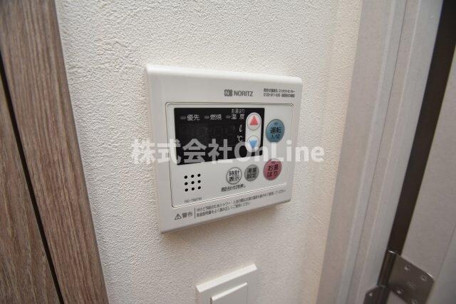 ファーストフィオーレ長田グランディールの物件内観写真