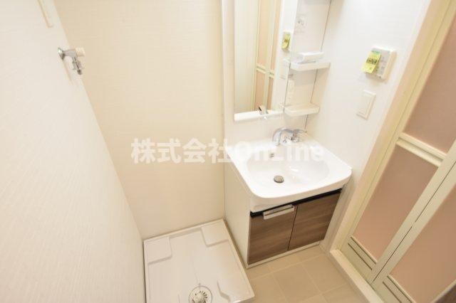 ファーストフィオーレ長田グランディールの物件内観写真