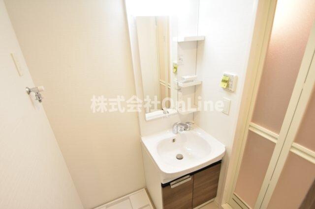 ファーストフィオーレ長田グランディールの物件内観写真