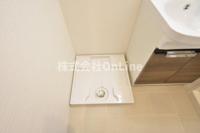 ファーストフィオーレ長田グランディールの物件内観写真