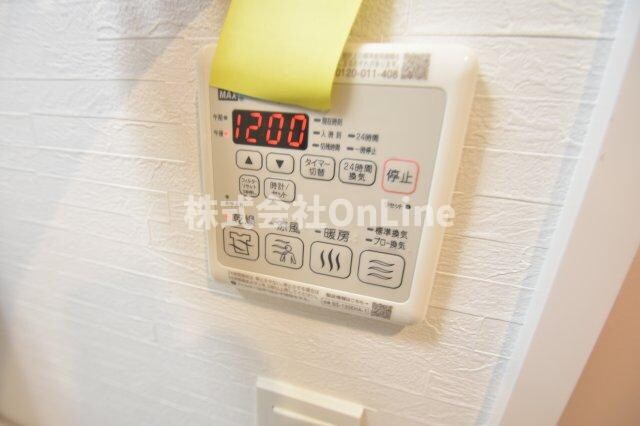 ファーストフィオーレ長田グランディールの物件内観写真