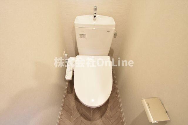 ファーストフィオーレ長田グランディールの物件内観写真