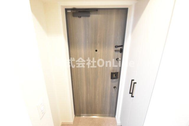 ファーストフィオーレ長田グランディールの物件内観写真