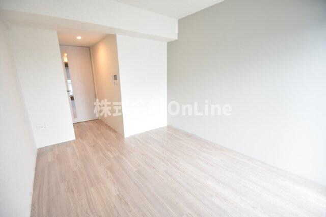 ファーストフィオーレ長田グランディールの物件内観写真