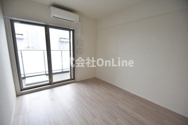 ファーストフィオーレ長田グランディールの物件内観写真