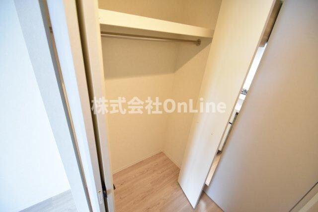 ファーストフィオーレ長田グランディールの物件内観写真