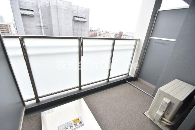 ファーストフィオーレ長田グランディールの物件内観写真