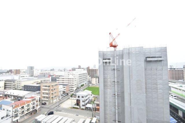 ファーストフィオーレ長田グランディールの物件内観写真