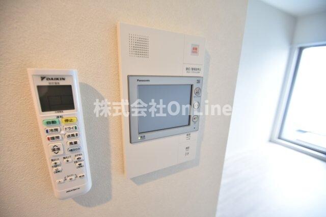 ファーストフィオーレ長田グランディールの物件内観写真