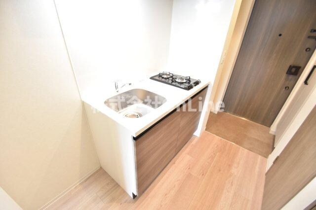 ファーストフィオーレ長田グランディールの物件内観写真