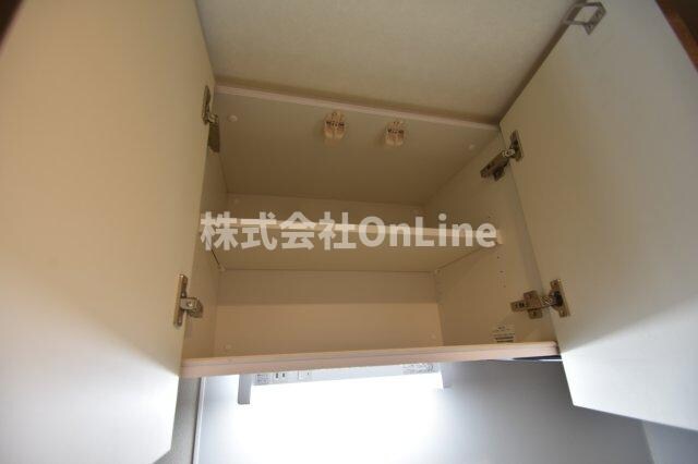 ファーストフィオーレ長田グランディールの物件内観写真