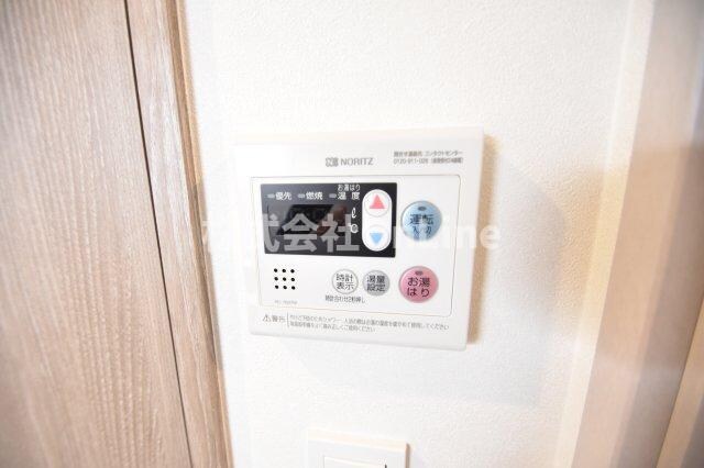 ファーストフィオーレ長田グランディールの物件内観写真