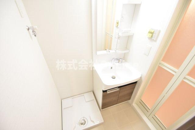 ファーストフィオーレ長田グランディールの物件内観写真