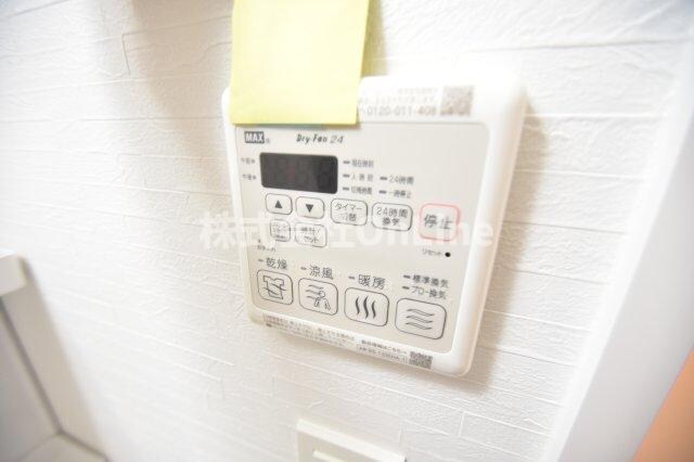 ファーストフィオーレ長田グランディールの物件内観写真