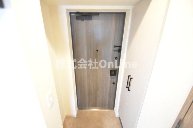 ファーストフィオーレ長田グランディールの物件内観写真
