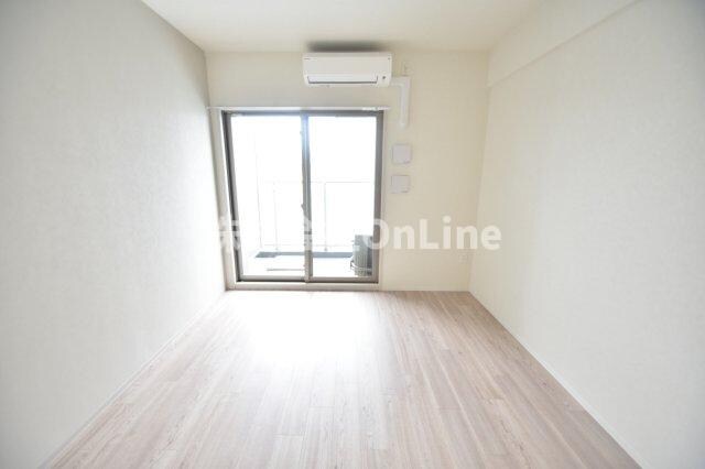 ファーストフィオーレ長田グランディールの物件内観写真