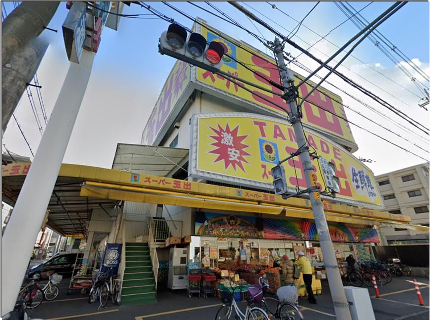 ファーストフィオーレ長田グランディールの物件内観写真