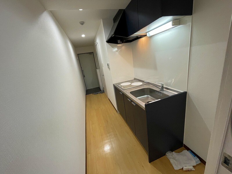 ヴェルドミール小阪の物件内観写真