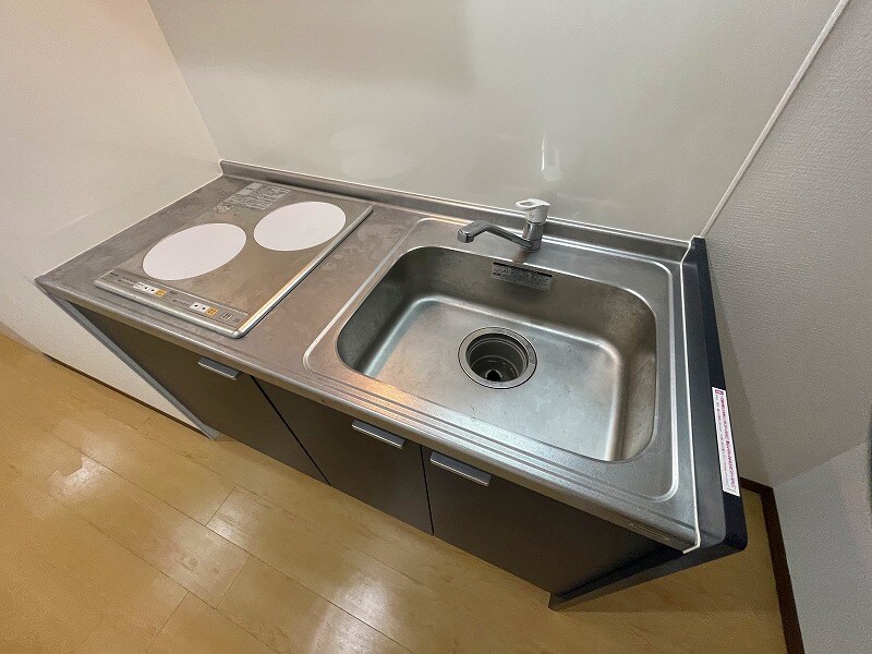 ヴェルドミール小阪の物件内観写真