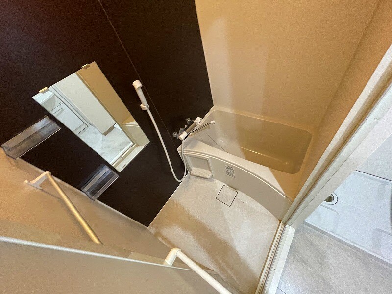 ヴェルドミール小阪の物件内観写真