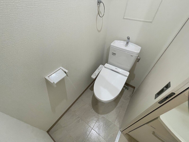 ヴェルドミール小阪の物件内観写真