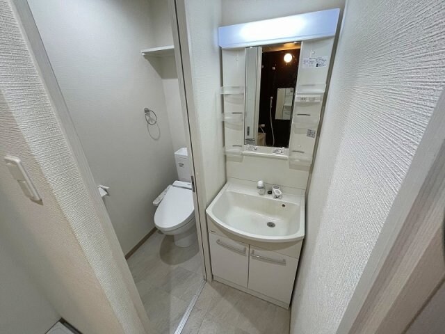 ヴェルドミール小阪の物件内観写真