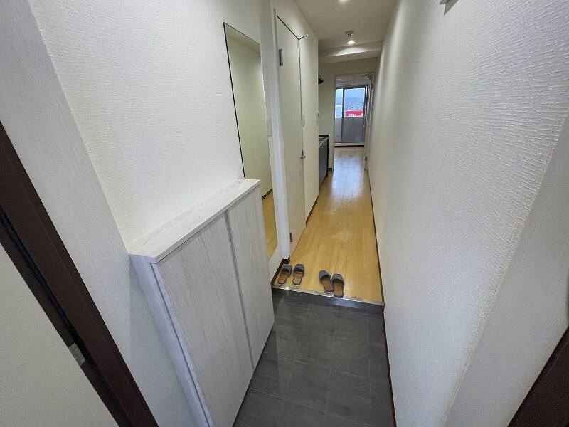 ヴェルドミール小阪の物件内観写真