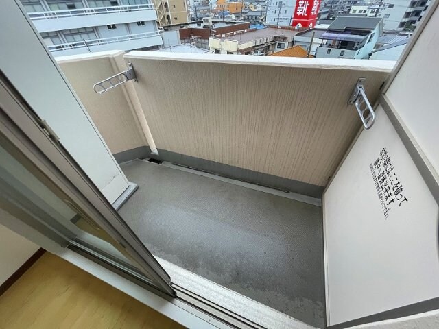 ヴェルドミール小阪の物件内観写真