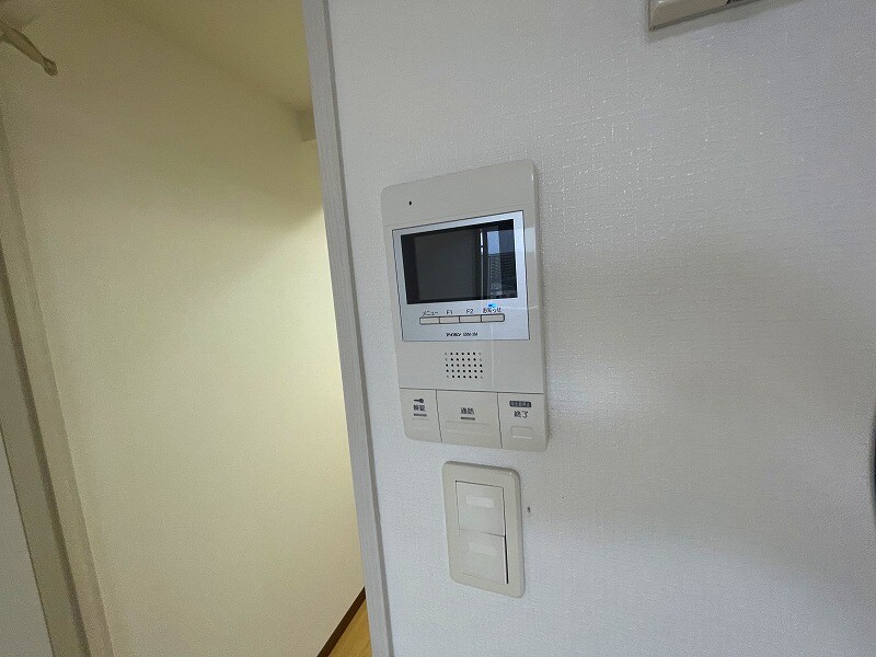 ヴェルドミール小阪の物件内観写真