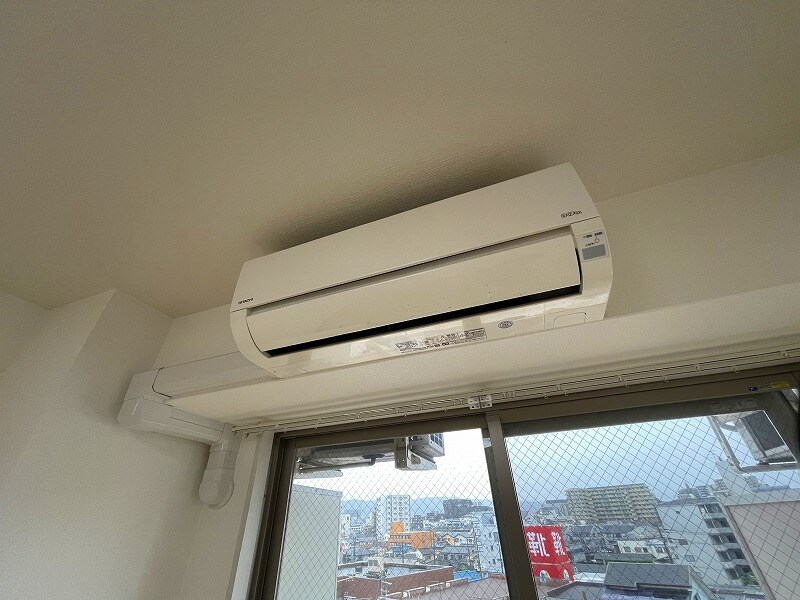 ヴェルドミール小阪の物件内観写真